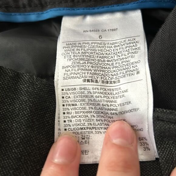 Women’s dress pants - Picture 3 of 7